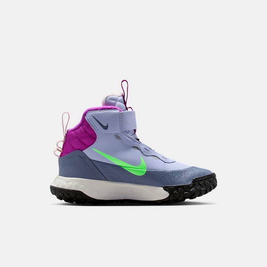 Nike Terrascout 耐克小探索家幼童运动鞋 IH7681 商品图5