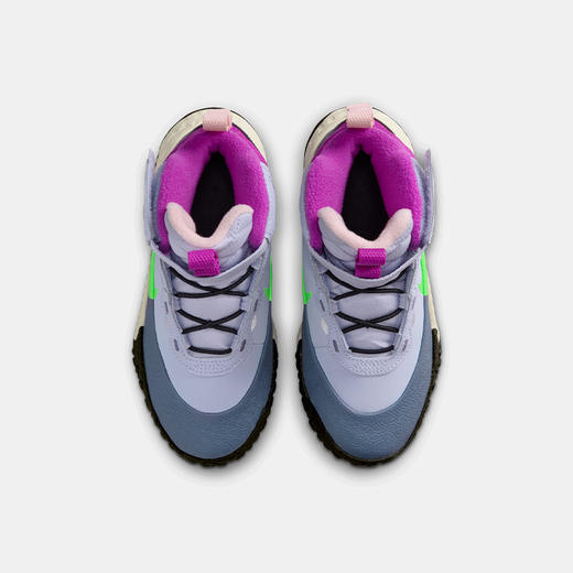 Nike Terrascout 耐克小探索家幼童运动鞋 IH7681 商品图6