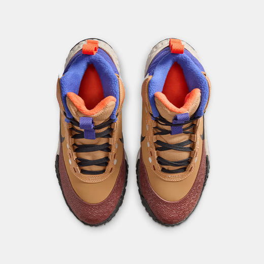 Nike Terrascout 大童运动靴 IH7683 商品图3