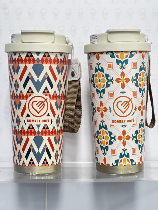 SOMEETCAFE定制杯 商品图3