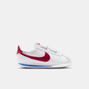 Nike Cortez 幼童运动鞋 IQ7636 商品缩略图2