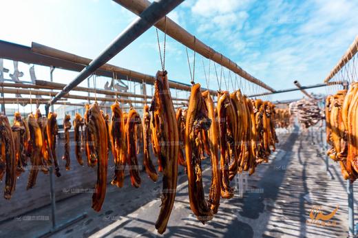 杰威腊肉250克/包 商品图3