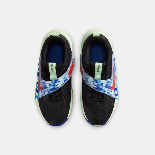 Nike Team Hustle D 12 幼童运动鞋 IQ0814 商品图3