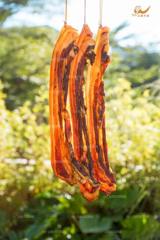 杰威腊肉250克/包 商品图2