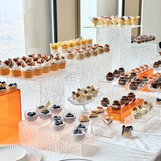 甜品台定制 - 商务茶歇 B 商品图0
