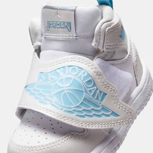 Sky Jordan 1 婴童运动鞋 HV4766 商品图6