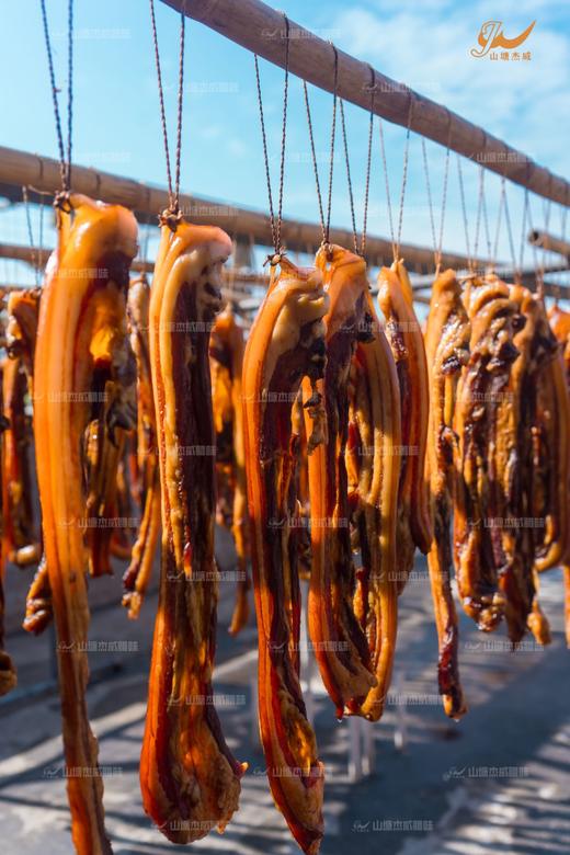 杰威腊肉250克/包 商品图4