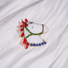 北京仓｜Gripoix Paris-coco Horse-白马王子 白色 小萌马 胸针［法国设计师］ 商品缩略图1