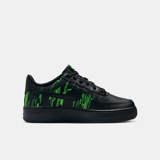 Nike Air Force 1 LV8 4 大童空军一号运动鞋 HV4763 商品图2