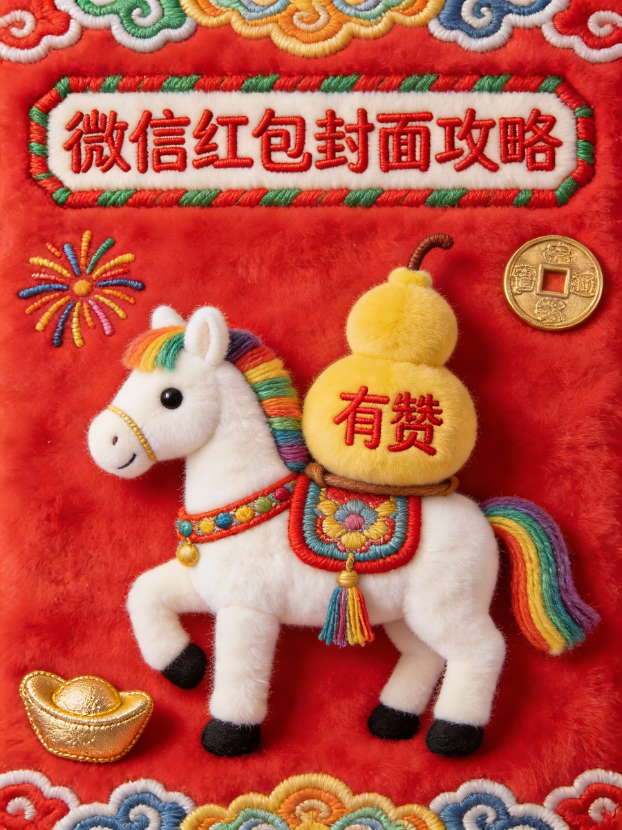 微信红包封面营销怎么做？2026年流量与变现新方案解析