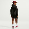 Nike Pro Dri-FIT 大童（男孩）速干针织训练套头连帽衫 IF1723 商品缩略图4