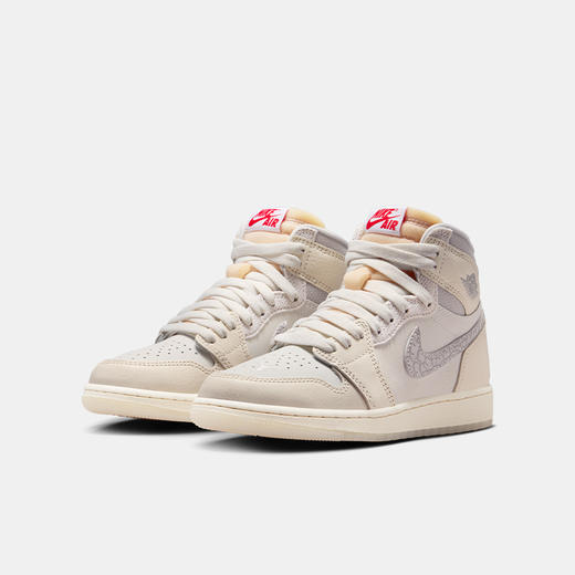 Air Jordan 1 Retro High OG 复刻大童运动鞋 IH4281 商品图4