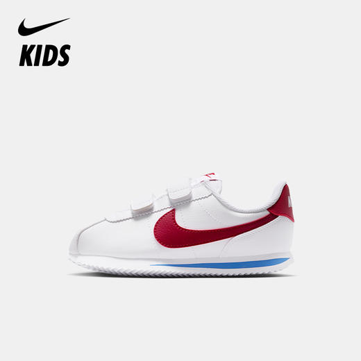 Nike Cortez 幼童运动鞋 IQ7636 商品图0