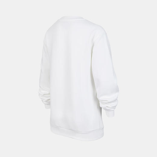 Nike Sportswear Club Fleece 大童加绒圆领运动衫 IO0095 商品图4