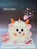 翻糖-羊咩咩 商品缩略图0