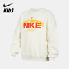 Nike Sportswear Bounce Era 大童加绒圆领运动衫 IO7826 商品缩略图0
