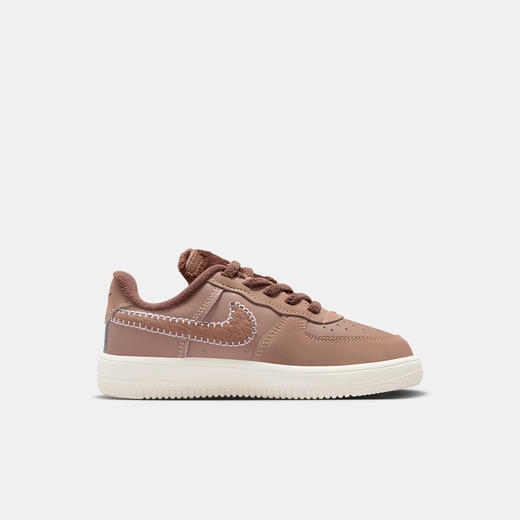 Nike Force 1 Low EasyOn 幼童运动鞋 IO7685 商品图2