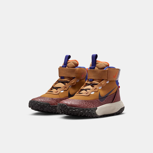 Nike Terrascout 耐克小探索家幼童运动鞋 IH7681 商品图4
