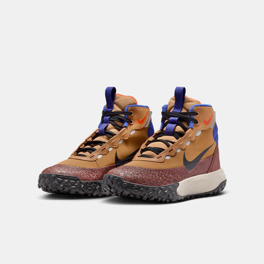 Nike Terrascout 大童运动靴 IH7683 商品图4