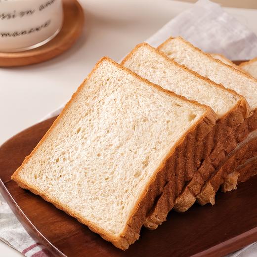 招牌奶油吐司片（袋） 商品图0