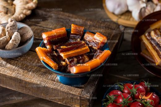 杰威腊肉250克/包 商品图9