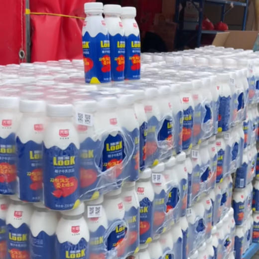 光明椰子牛乳 商品图0