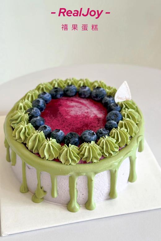 蓝莓抹茶可丽卷 商品图0