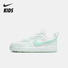 Nike Court Borough Low Recraft (GS) 大童运动童鞋 FZ3539 商品缩略图0