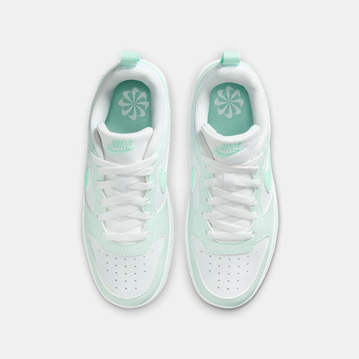 Nike Court Borough Low Recraft (GS) 大童运动童鞋 FZ3539 商品图3