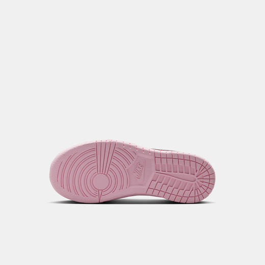 Nike Dunk Low 幼童运动鞋 IQ0220 商品图1