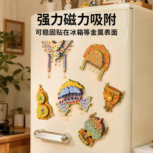 图益Craftoi系列-文物小匠 商品图4