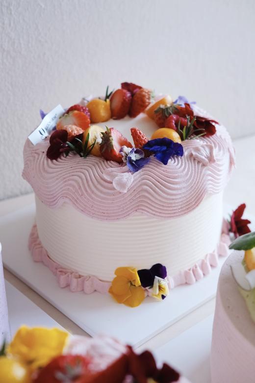 花漾甜心 商品图0