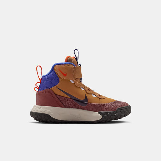 Nike Terrascout 耐克小探索家幼童运动鞋 IH7681 商品图2