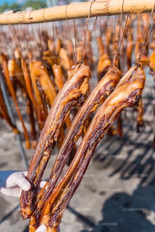 杰威腊肉250克/包 商品图6