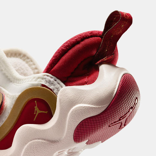 Jordan 23/7.2 EasyOn 新年系列小鲨鱼婴童运动鞋 IQ1116 商品图7