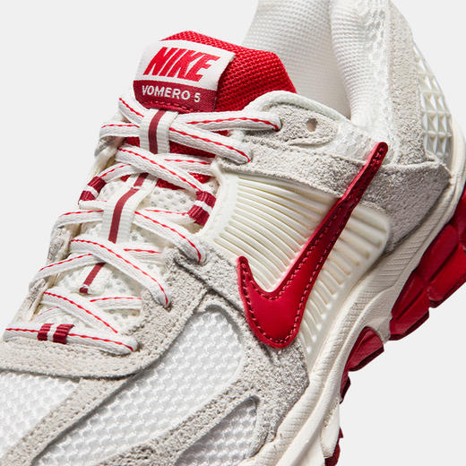 Nike Vomero 5 SE 耐克小迈柔大童运动鞋 IB5727 商品图6