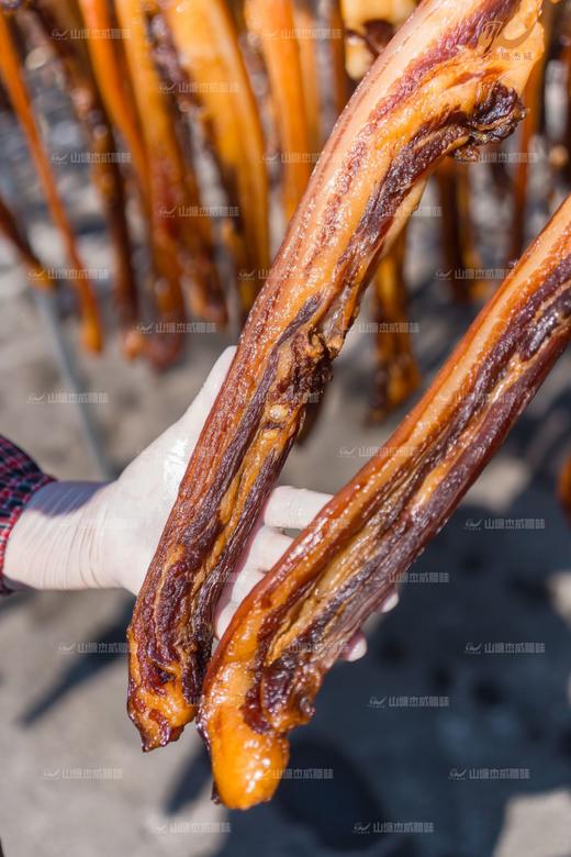 杰威腊肉250克/包 商品图5
