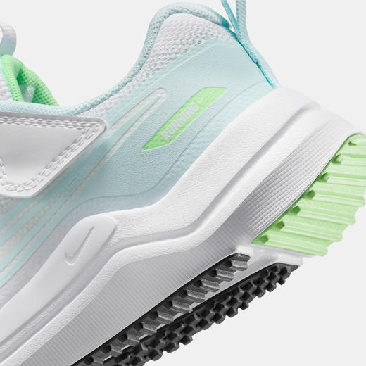 Nike Cosmic Runner 幼童运动鞋 IM6705 商品图7