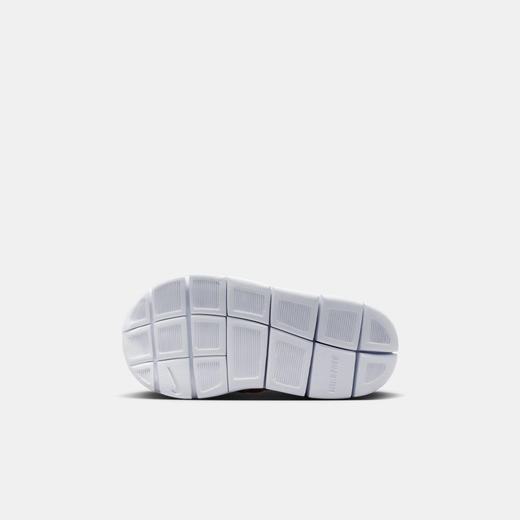 Nike Dynamo Free 马年限定脱缰系列新年款耐克毛毛虫婴童运动鞋 IQ1138 商品图1