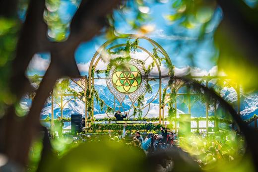 3.21-3.28法国电音节 · 滑雪蹦迪之旅Tomorrowland Winter 2026 商品图2