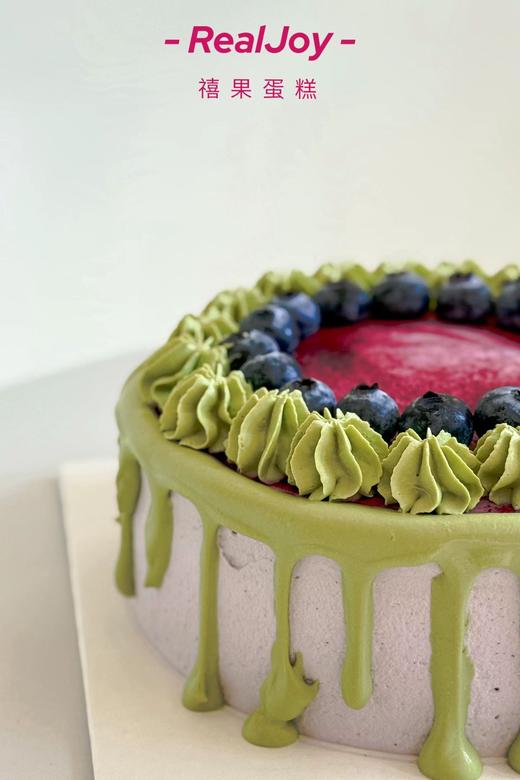 蓝莓抹茶可丽卷 商品图1