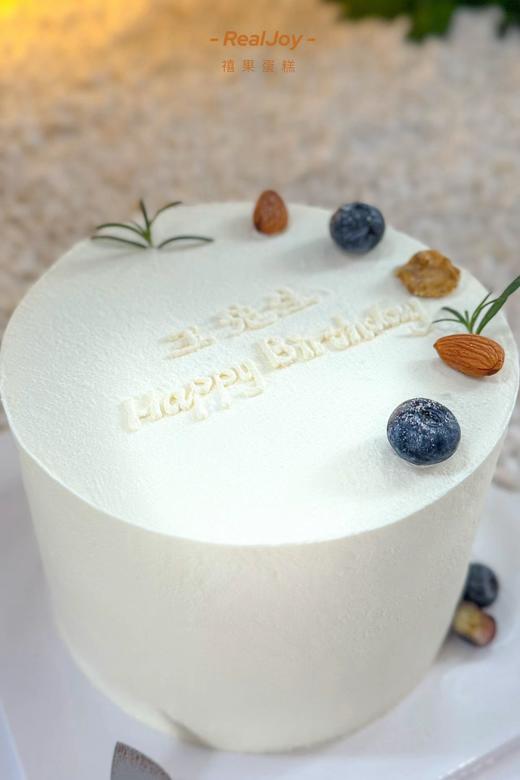 极简ins风蛋糕 商品图2