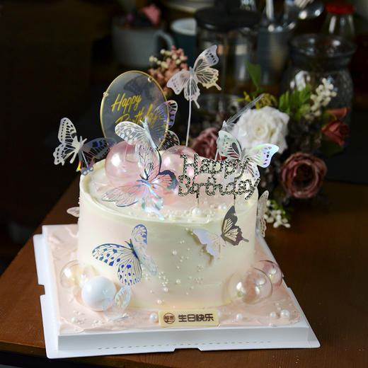 星 • 蝶 商品图0