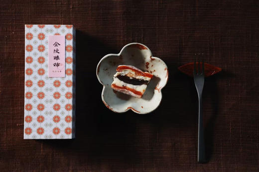 金陵酿柿(6枚装) 商品图1