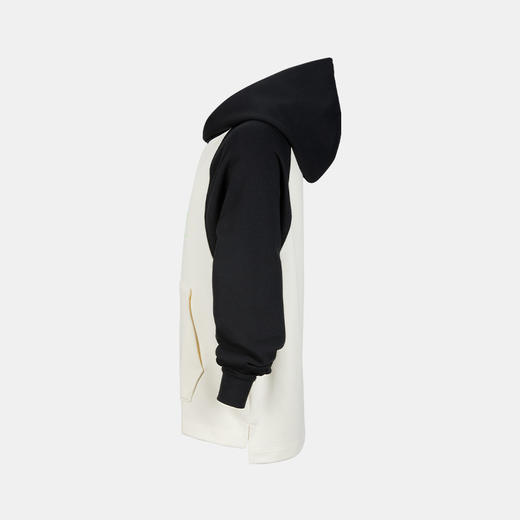 Nike Dri-FIT Athletics 大童（男孩）速干针织套头连帽衫 IO0250 商品图2