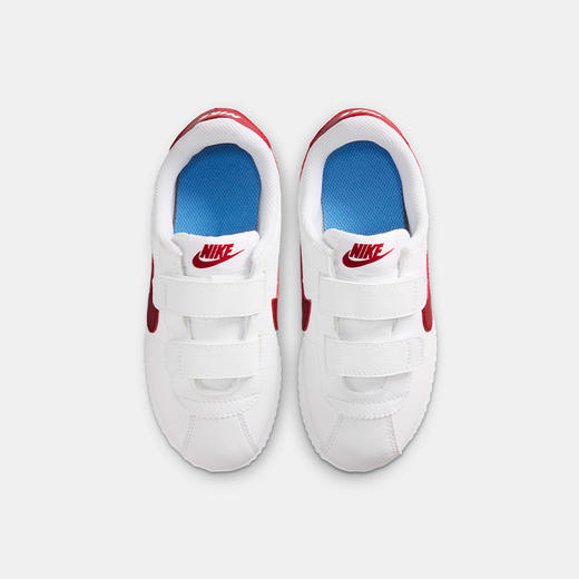 Nike Cortez 幼童运动鞋 IQ7636 商品图3