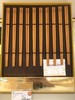博礼松木纤维筷十双装 商品缩略图0