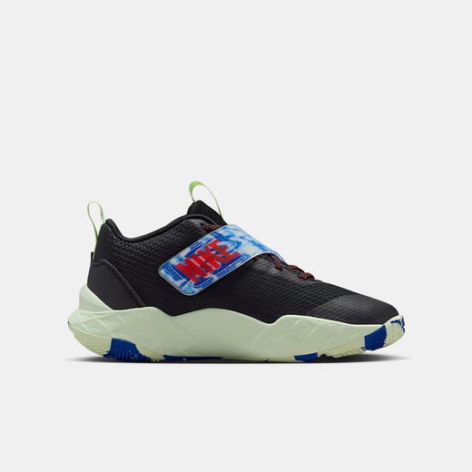 Nike Team Hustle D 12 大童篮球鞋 IQ0815 商品图2