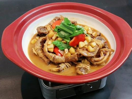 水阳三宝炖锅 商品图0