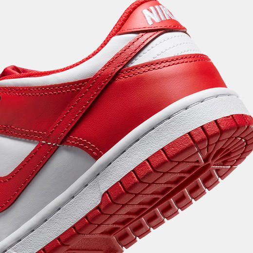 Nike Dunk Low (GS) 大童运动童鞋 FB9109 商品图7